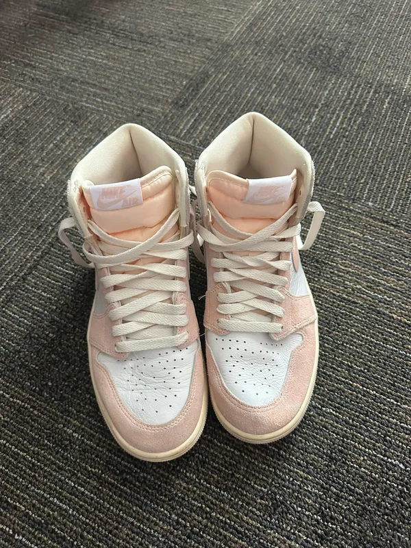 Nike Jordan Air Jordans - Image 2