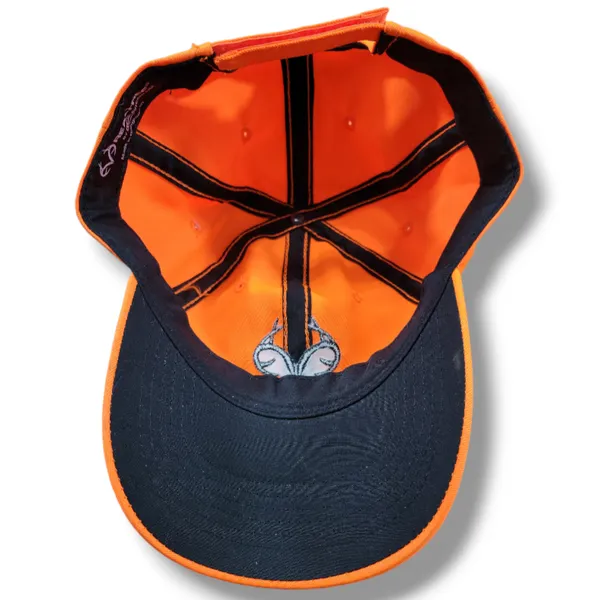 New Real Tree Hat OSFM By Outdoor Cap Strap Back Hat Hunting Fishing - Image 7