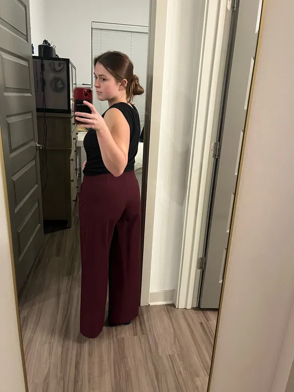 old navy pants - Image 6