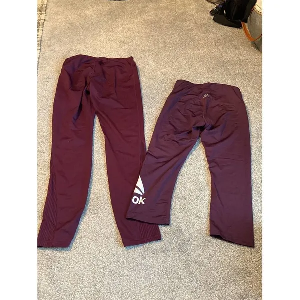 Reebok legging‎ bundle medium small - Image 4