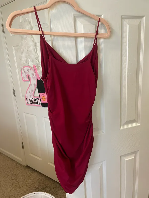 Amazon Dress - Image 3