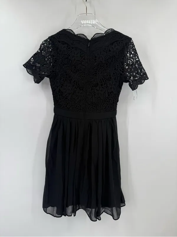 Lulus NWT Angel In Disguise Dress size xs - Image 3