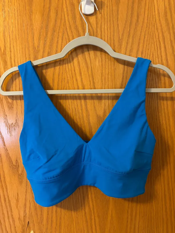 lululemon Align V-Neck Sports Bra - Image 2