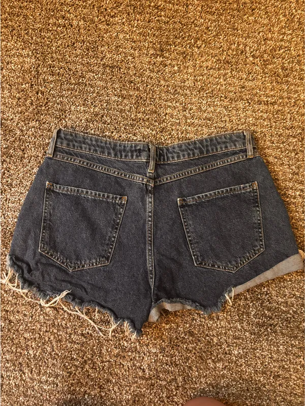 Forever 21 Jean Shorts - Image 2