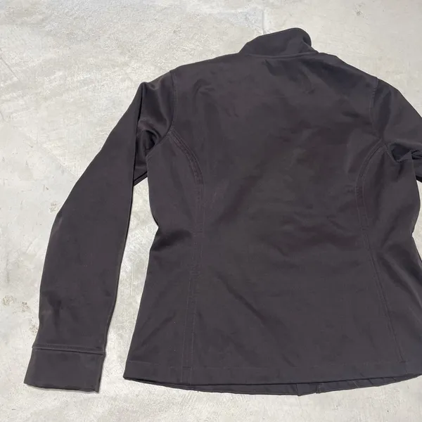 Ariat Jacket Women's SZ XL Full Zip Cowgirl Softshell Jacket Western Rodeo - Image 10