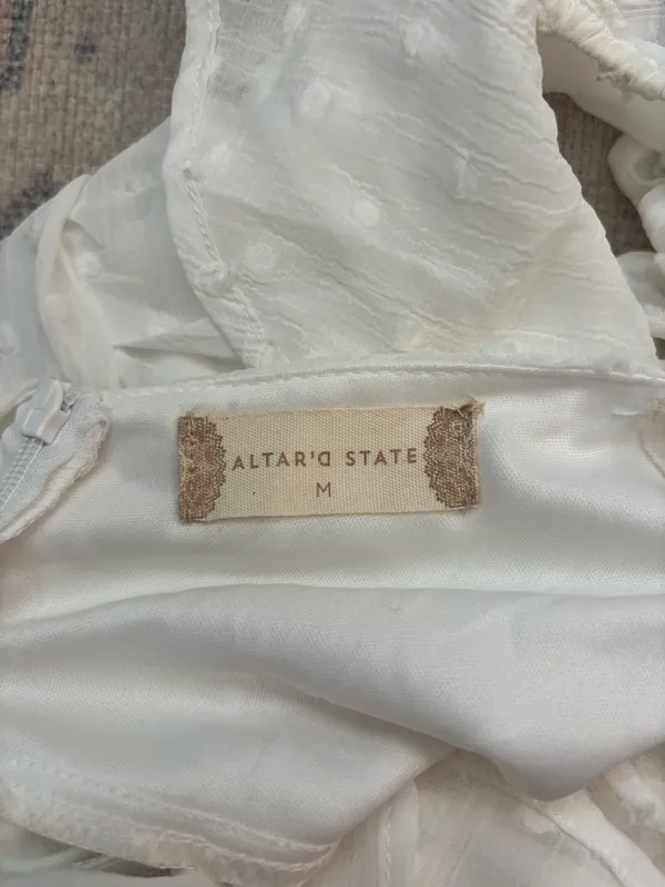 Altar'd State Dress - Image 3