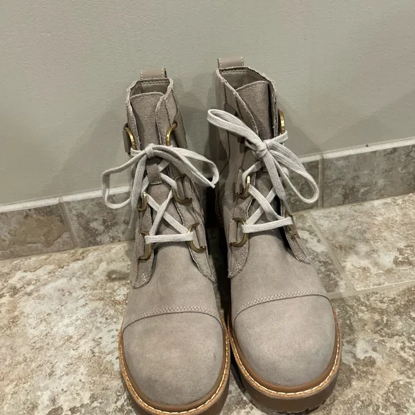 Sorel Joan Now Lace-Up Boot - Image 2