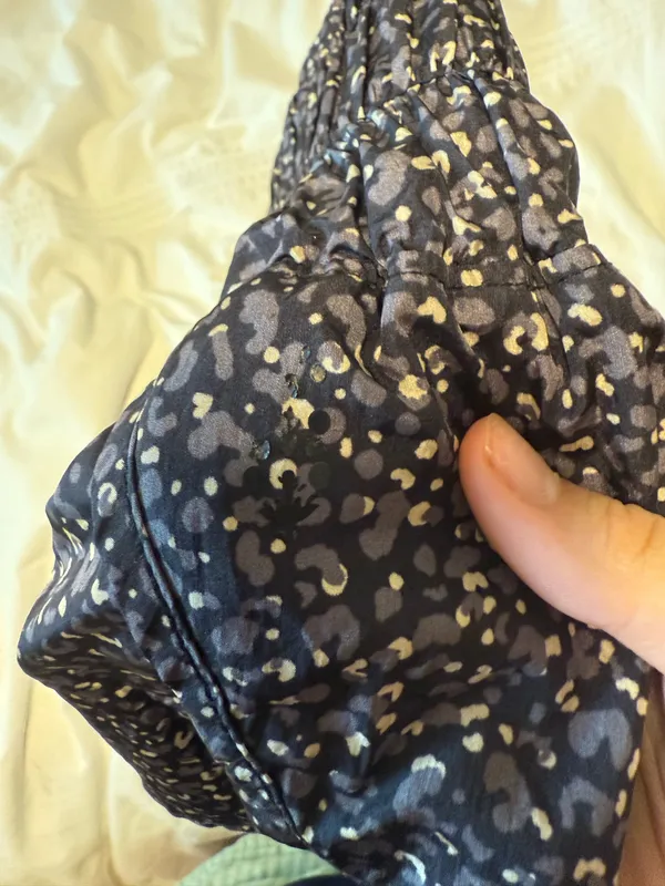 Free People Way Home Shorts - Image 3