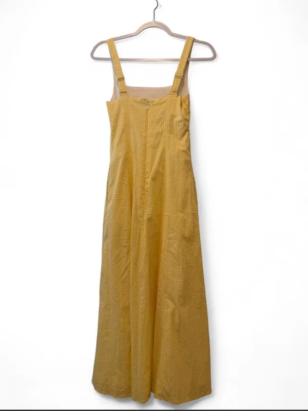 Abercrombie & Fitch Mila Midi Dress - Image 2