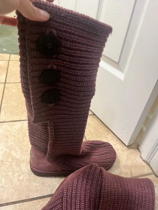 UGG Sweater - Image 5