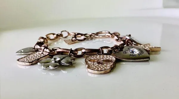 Charm Bracelet - Image 2
