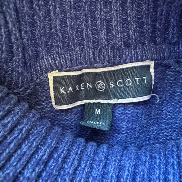 Turtleneck Sweater - Image 8
