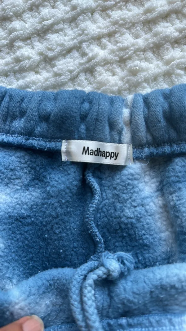 Madhappy Sweatpants  - Image 3