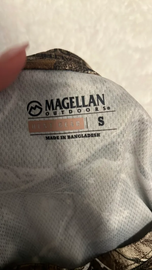 Magellan Outdoors Shirt - Image 4