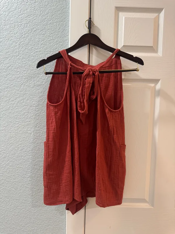 Xhilaration Romper - Image 2