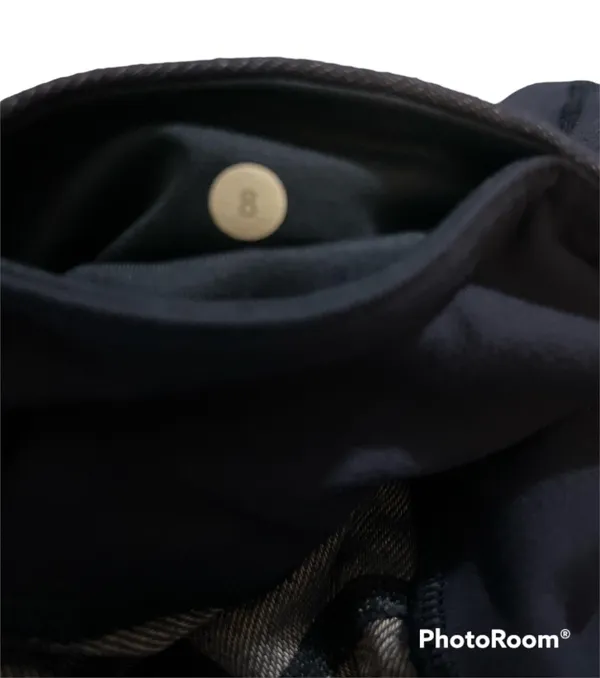 Lululemon Capris - Image 2