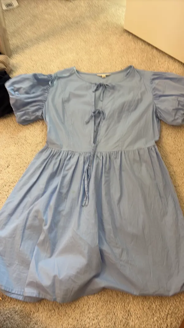 Sim & Sam Dress - Image 3