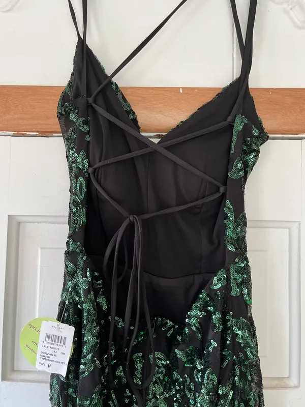 Windsor Prom Dress - Image 8