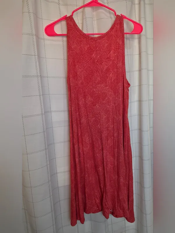 Old Navy Tank Dress - Image 4