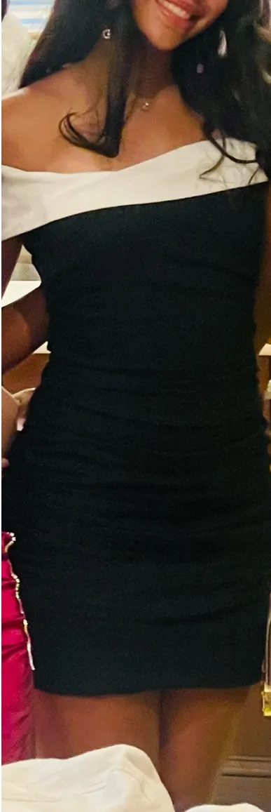 Hoco Dress - Image 3