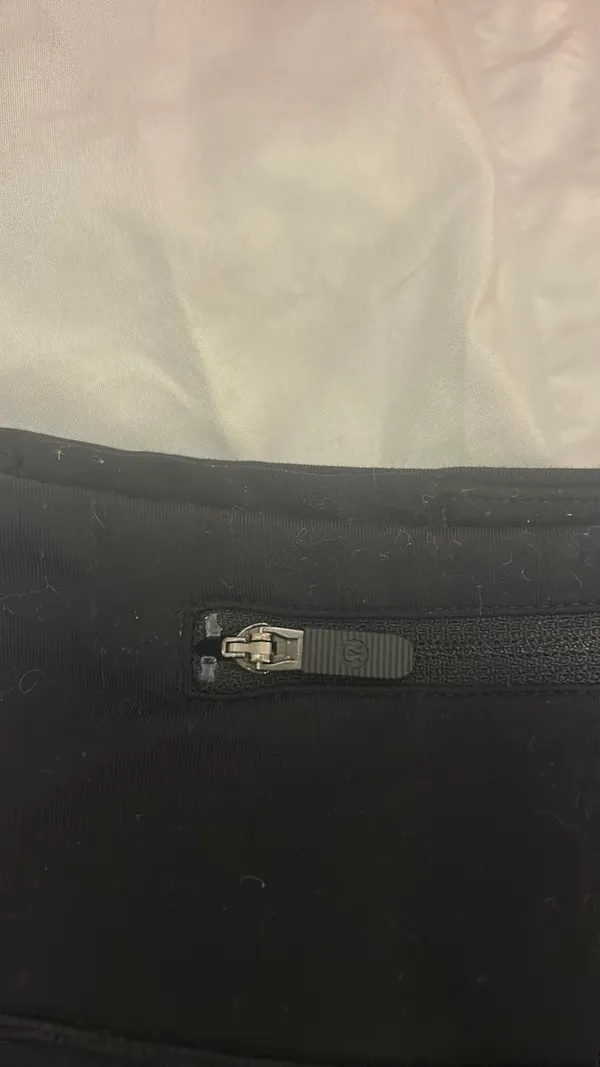 Speed Up Lululemon Shorts 4" 4 - Image 3