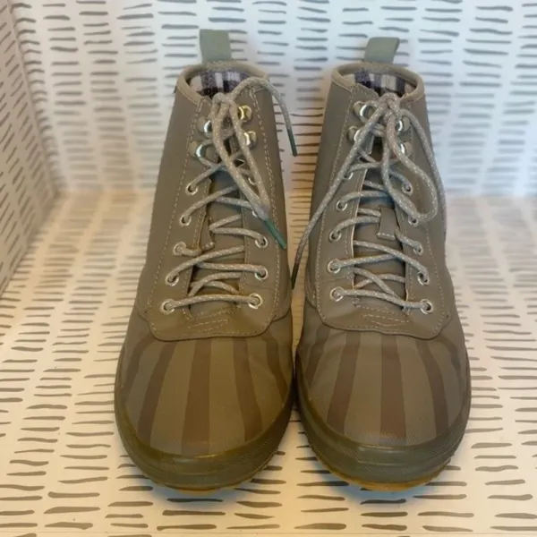 Keds Scout II Duck‎ Boots size 8 - Image 3