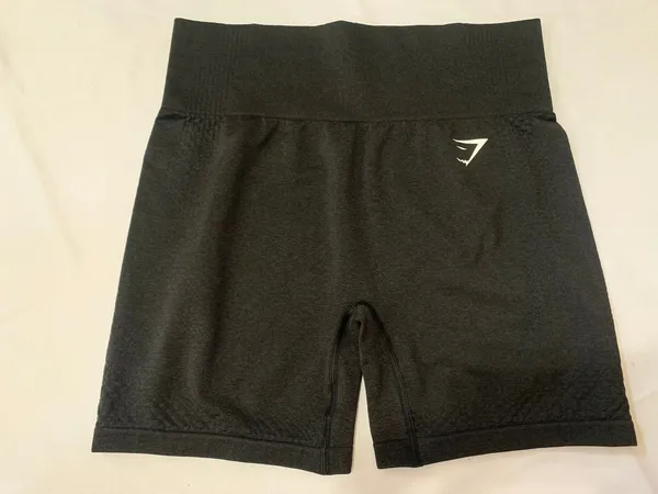 Gymshark Vital Shorts - Image 2