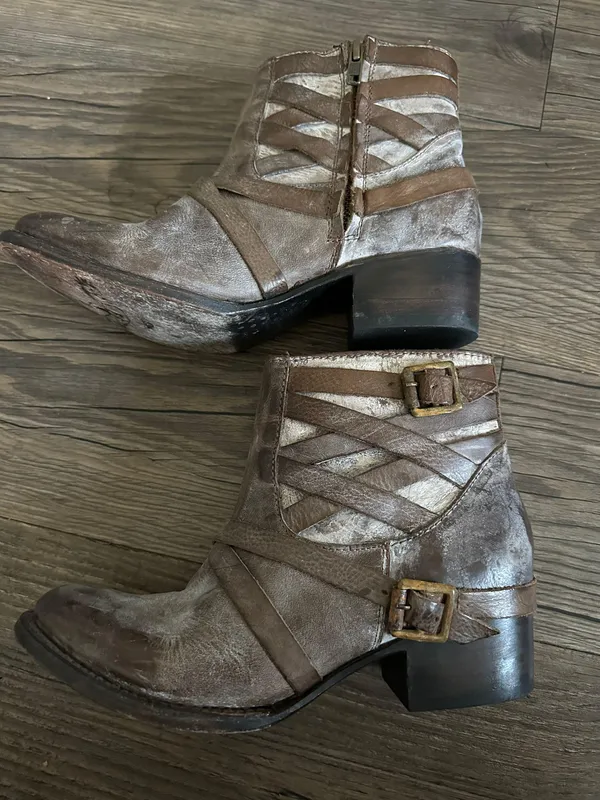 Freebird Boots - Image 4