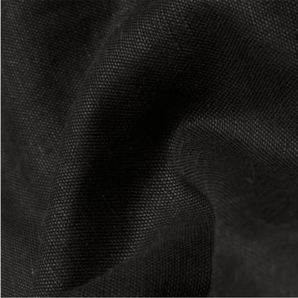 Aritzia x Wilfred Effortless Short Linen High-waisted linen shorts,NWT black 4 - Image 4