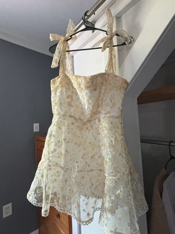 Lucy in the Sky Dress - Image 2