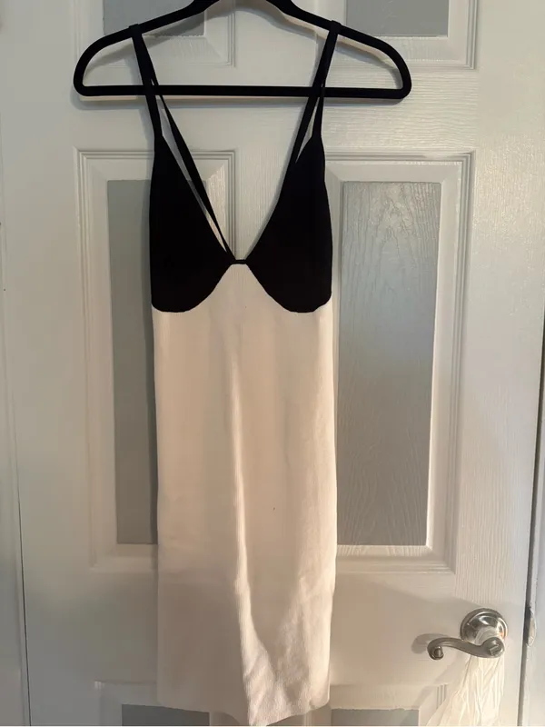 Free People Tierra Sweater Dress - Image 2