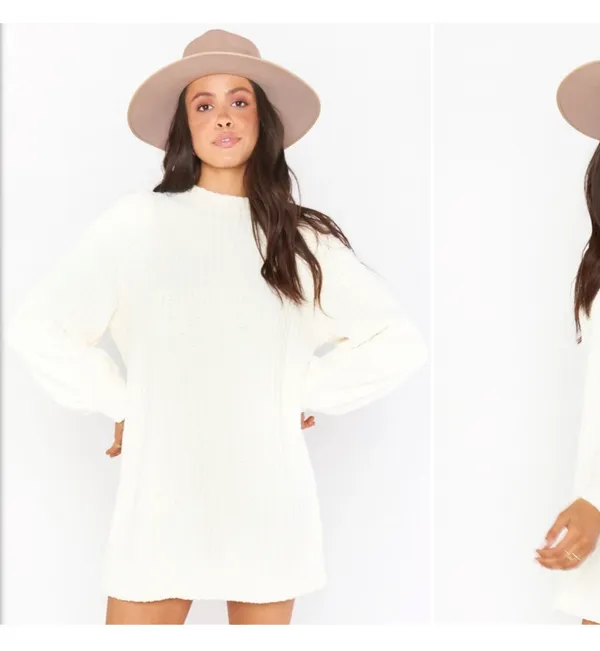 Show Me Your Mumu Dress - Image 3
