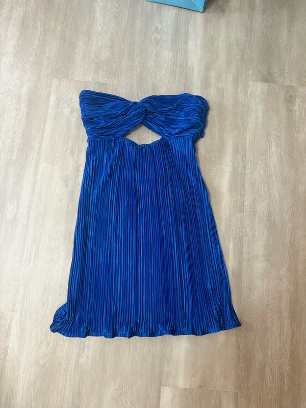 Hello Molly Dress - Image 2