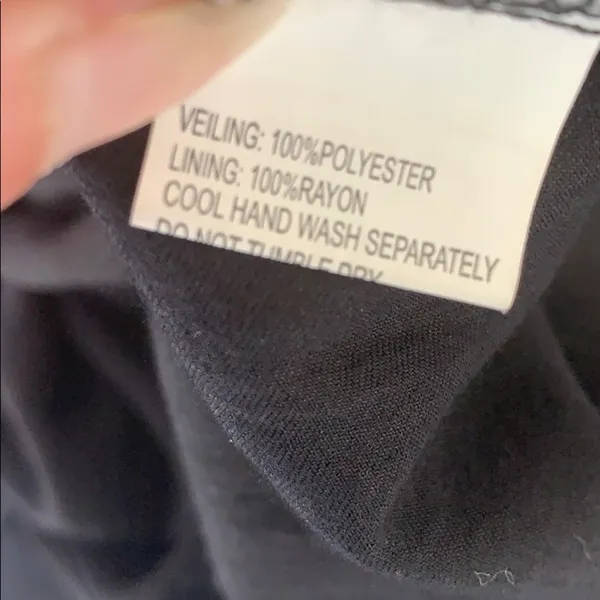Ladakh Anthropologie Trapeze Dress Size 4 - Image 13