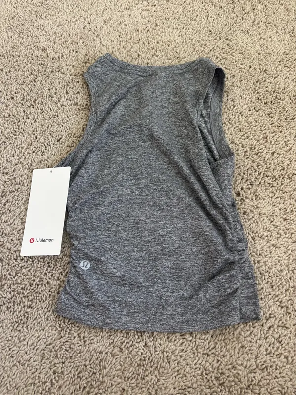 Lululemon tank  - Image 2