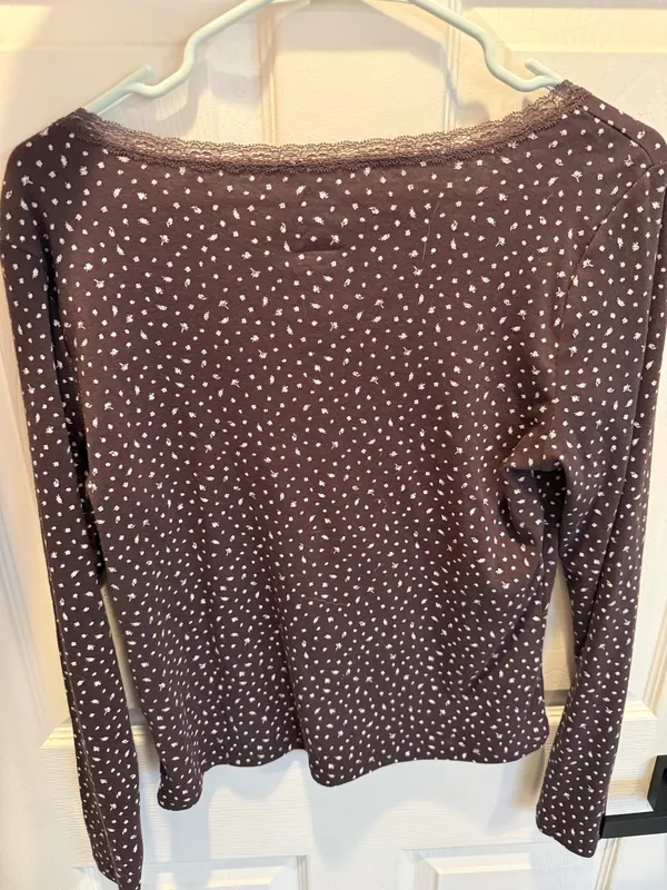 NWT Pink Republic long sleeve - Image 3