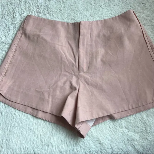 New! Zara shorts size XS - Image 4