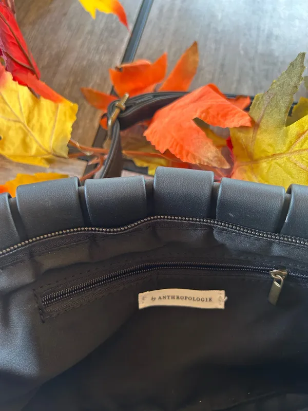 Anthropologie Clutch purse - Image 7