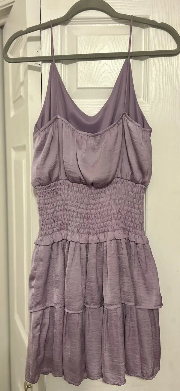 She & Sky Dress - Image 2