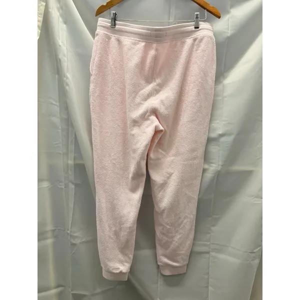 Outerknown Hightide Terry‎ Cloth Sweatpants Jogger Pant Large Cozy Lounge Warm - Image 4