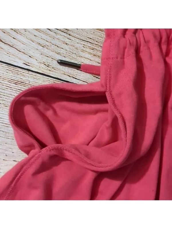 Sweaty Betty pink dress size small - Image 5