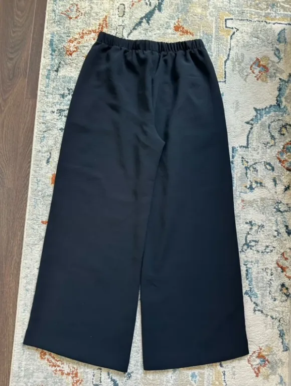 ARITZIA lodge crepette pants - Image 3
