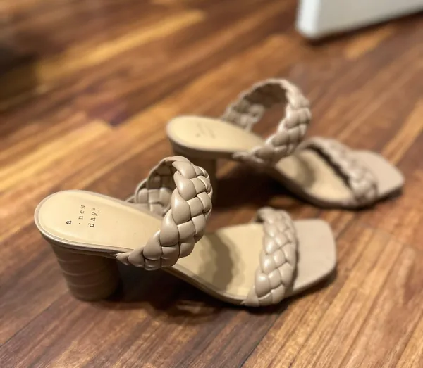 A New Day Heels - Image 2