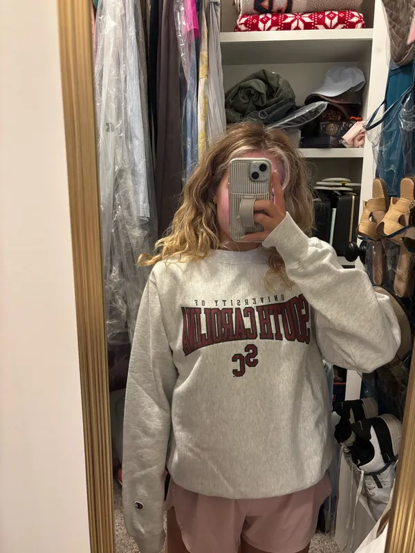 South Carolina Sweatshirt - Image 6