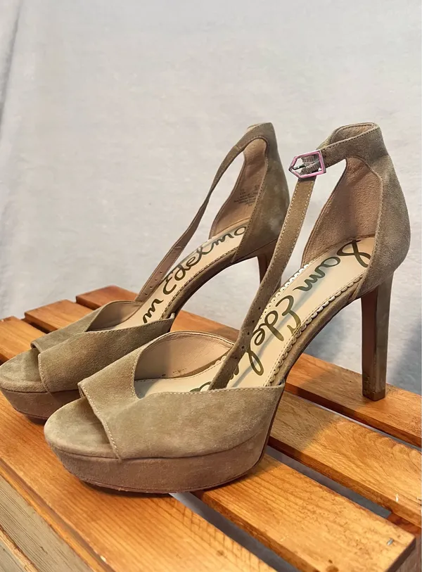Sam Edelman Heels - Image 2