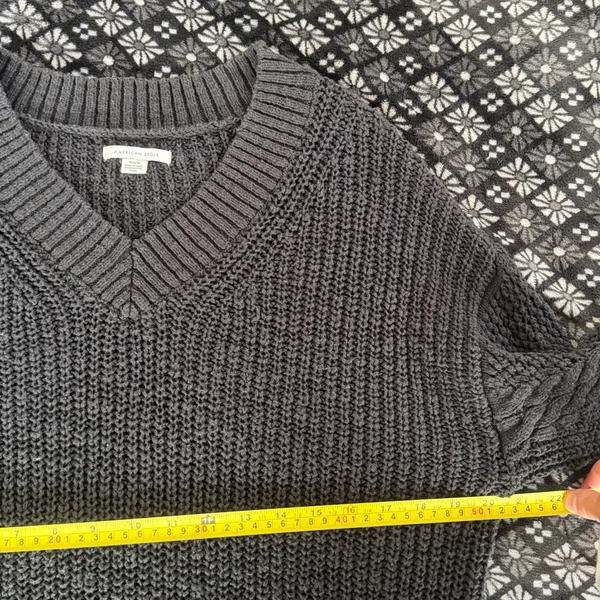 American Eagle Sweater - Image 4