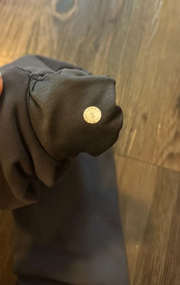 Lululemon Leggings Size 2 Align - Image 4