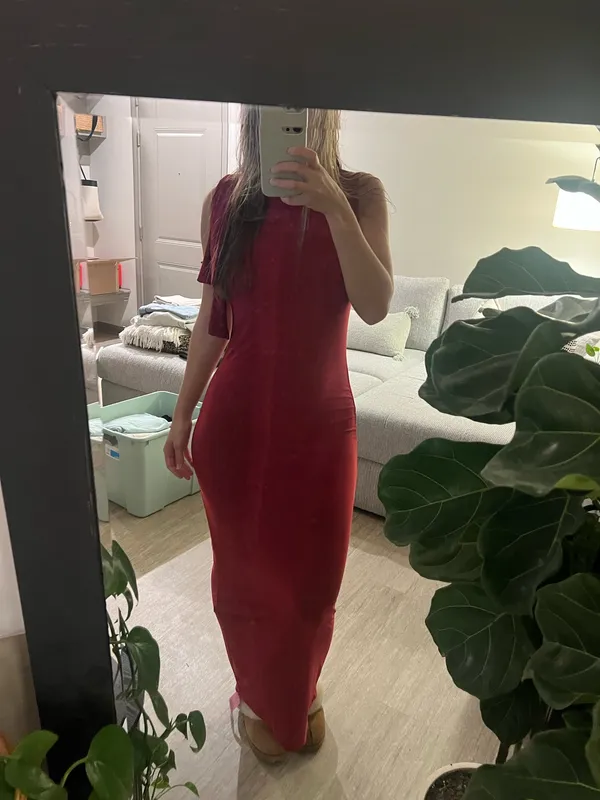 Pretty Little Thing Dress Bodycon - Image 2