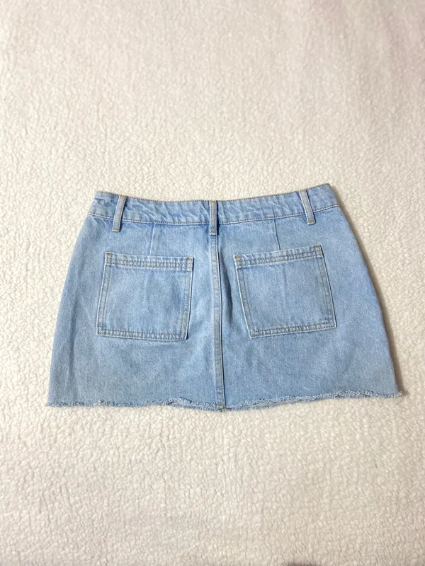 Edikted Skirt - Image 2