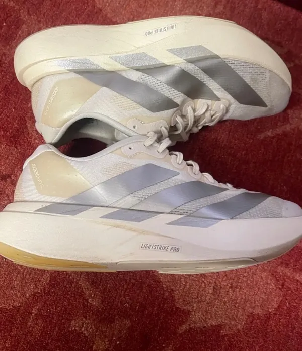 Adidas Sneakers Women’s Running - Image 8